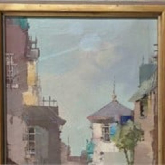 Paris Impressionism, Harry Koolen - Picture 3 of 8